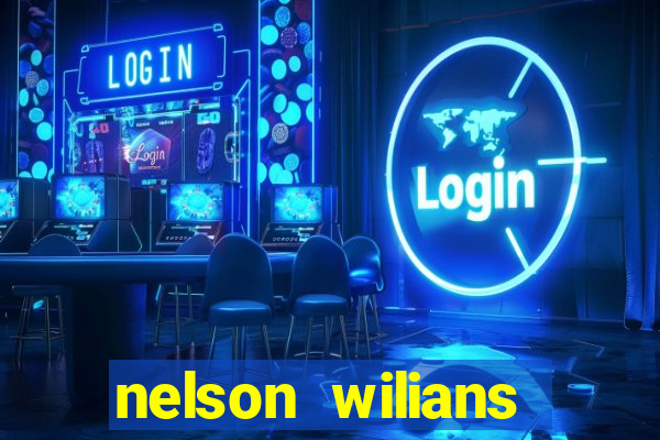 nelson wilians fratoni rodrigues fortuna